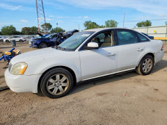 Mercury MONTEGO 2007 — Copart
