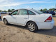 Mercury MONTEGO 2007 — Copart