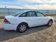 Mercury MONTEGO 2007 — Copart