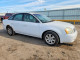 Mercury MONTEGO 2007 — Copart