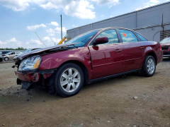 Mercury MONTEGO 2005 — Copart