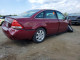 Mercury MONTEGO 2005 — Copart