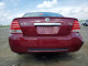 Mercury MONTEGO 2005 — Copart