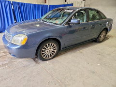 Mercury MONTEGO 2005 — Copart