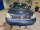 Mercury MONTEGO 2005 — Copart