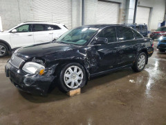 Mercury MONTEGO 2007 — Copart