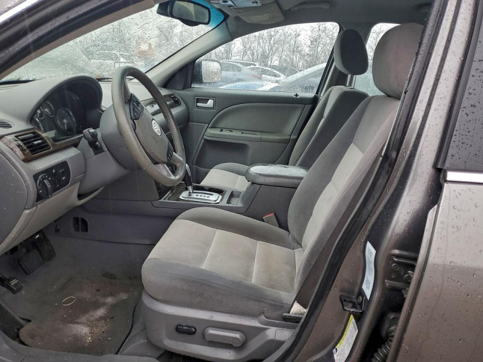 Mercury MONTEGO 2005 — Copart