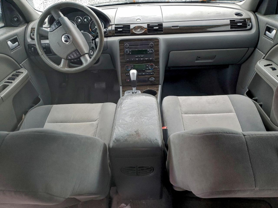 Mercury MONTEGO 2005 — Copart