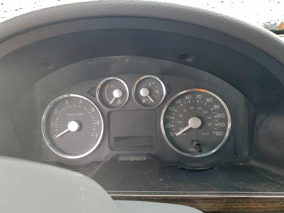 Mercury MONTEGO 2005 — Copart