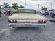 Mercury MONTEREY 1963 — Copart