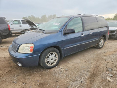Mercury MONTEREY 2006 — Copart