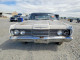 Mercury MONTEREY 1967 — Copart
