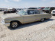 Mercury MONTEREY 1963 — Copart