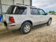 Mercury MOUNTAINER 2002 — Copart