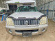 Mercury MOUNTAINER 2002 — Copart