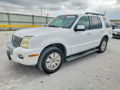 Mercury MOUNTAINER 2006 — Copart