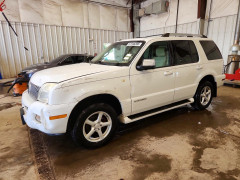 Mercury MOUNTAINER 2007 — Copart