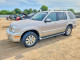 Mercury MOUNTAINER 2007 — Copart
