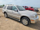 Mercury MOUNTAINER 2007 — Copart