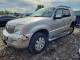 Mercury MOUNTAINER 2006 — Copart