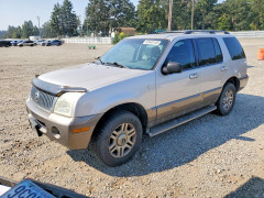 Mercury MOUNTAINER 2004 — Copart