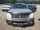 Mercury MOUNTAINER 2004 — Copart