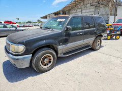 Mercury MOUNTAINER 2000 — Copart