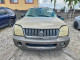 Mercury MOUNTAINER 2004 — Copart