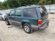 Mercury MOUNTAINER 1997 — Copart