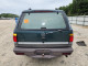 Mercury MOUNTAINER 1997 — Copart