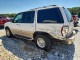 Mercury MOUNTAINER 2000 — Copart