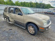 Mercury MOUNTAINER 2003 — Copart