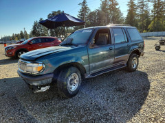 Mercury MOUNTAINER 1997 — Copart