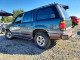 Mercury MOUNTAINER 1997 — Copart