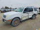 Mercury MOUNTAINER 2002 — Copart