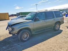 Mercury MOUNTAINER 2000 — Copart