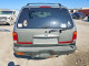Mercury MOUNTAINER 2000 — Copart