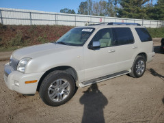 Mercury MOUNTAINER 2006 — Copart