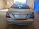 Mercury S-CLASS 2007 — Copart