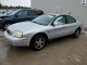 Mercury SABLE 2001 — Copart