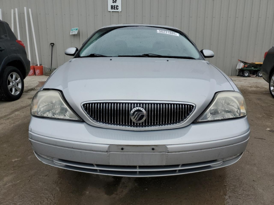 Mercury SABLE 2001 — Copart