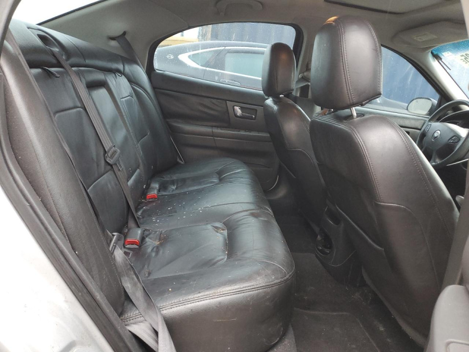 Mercury SABLE 2001 — Copart
