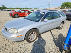 Mercury SABLE 2003 — Copart