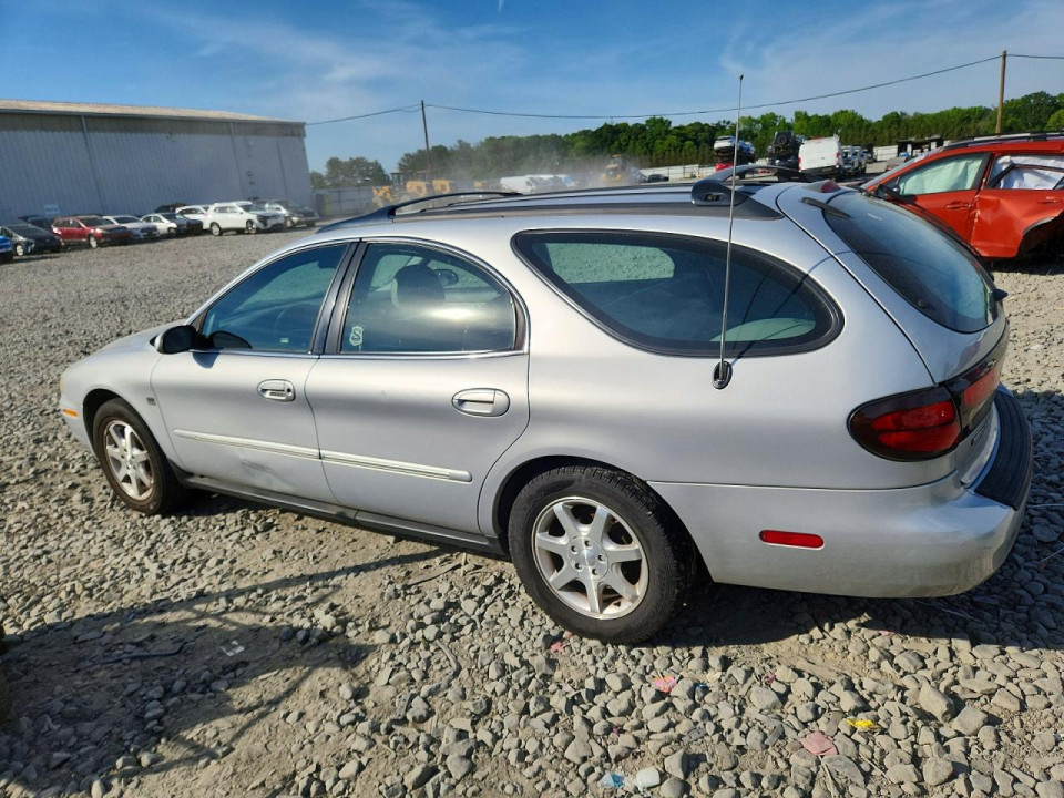 Mercury SABLE 2003 — Copart