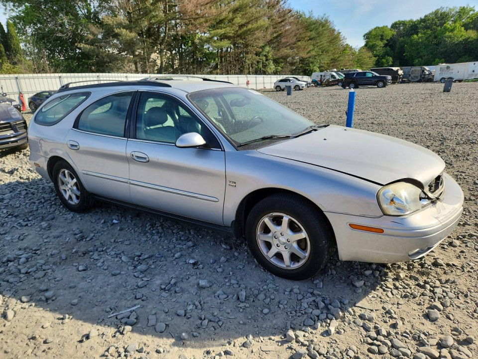 Mercury SABLE 2003 — Copart