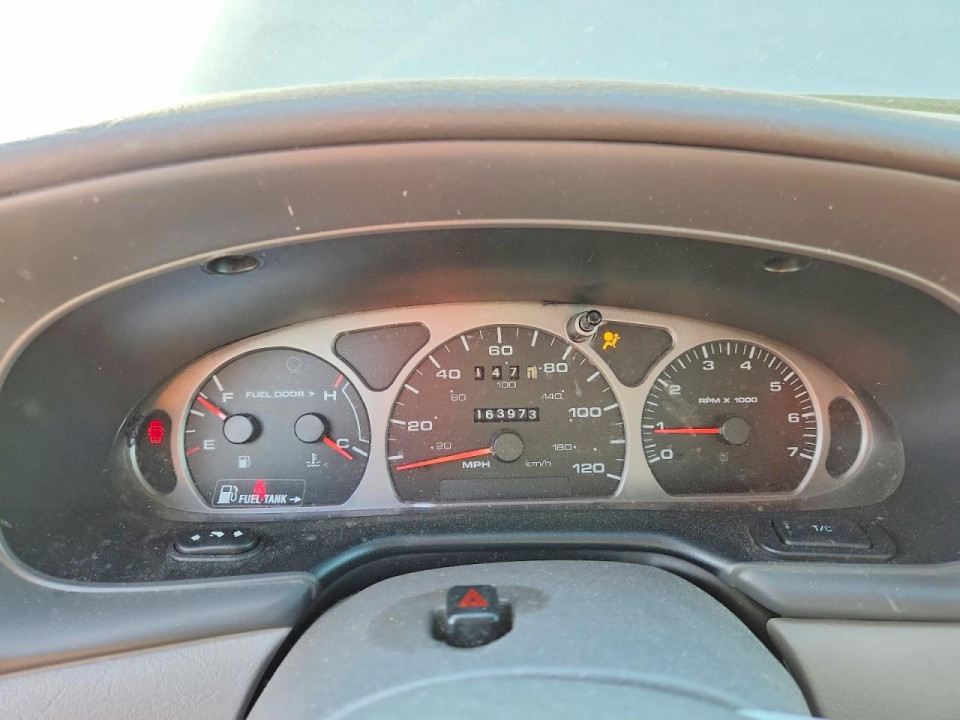 Mercury SABLE 2003 — Copart