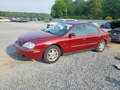 Mercury SABLE 2005 — Copart