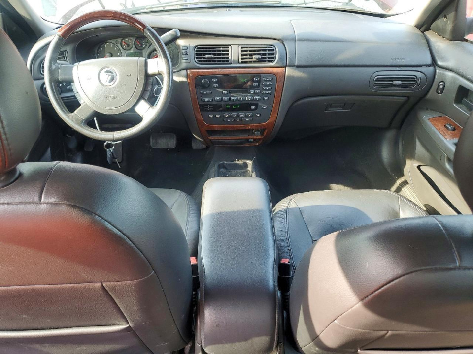 Mercury SABLE 2005 — Copart