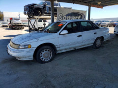 Mercury SABLE 1993 — Copart