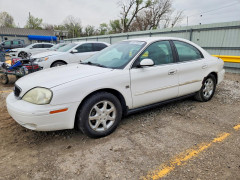 Mercury SABLE 2002 — Copart